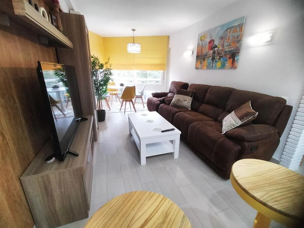 Appartamento Acuario'S Home Benalmádena