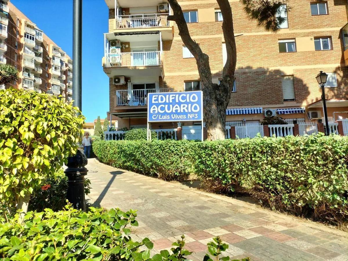 Acuario'S Home Benalmádena 0*,  Spagna