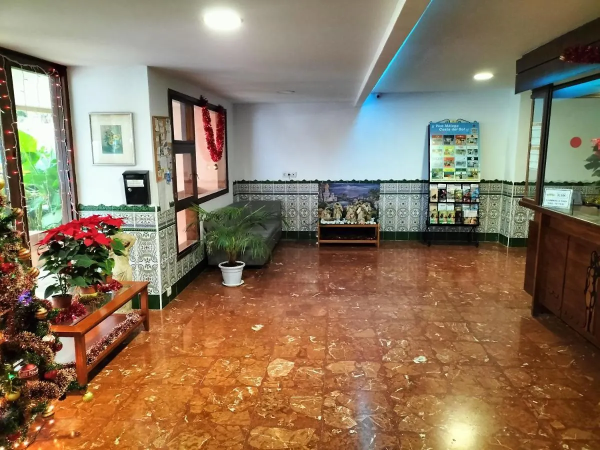Acuario'S Home Benalmádena Appartamento