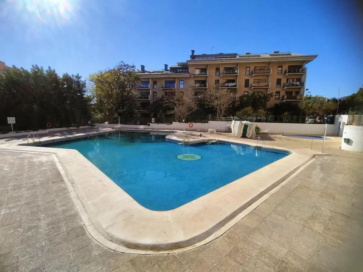 Acuario\'S Home Benalmadena contacts