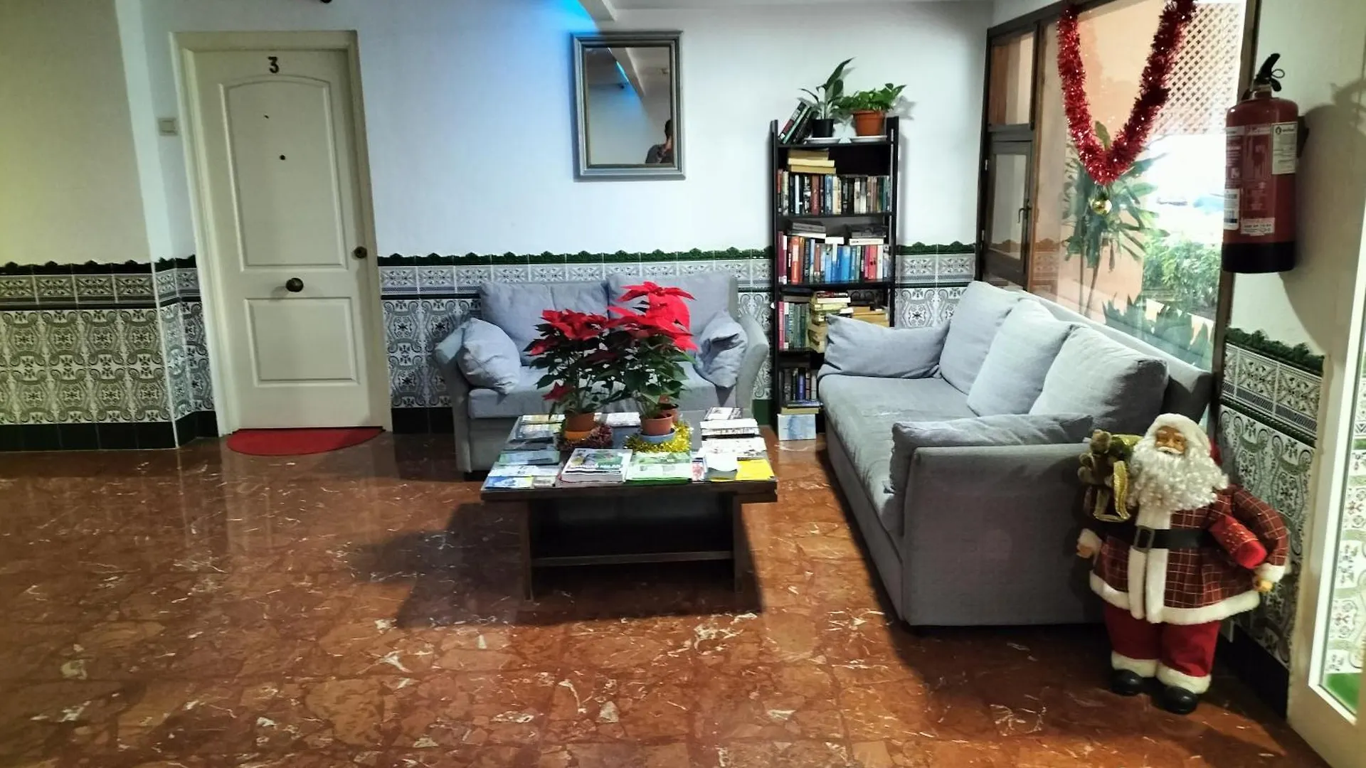 Apartment Acuario'S Home Benalmadena