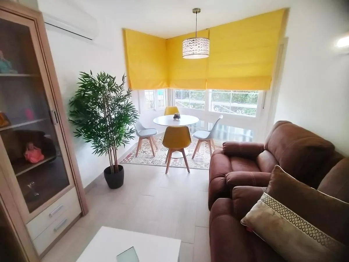 Apartment Acuario'S Home Benalmadena